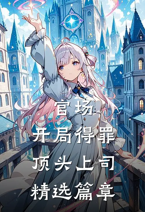官场：开局得罪顶头上司精选篇章