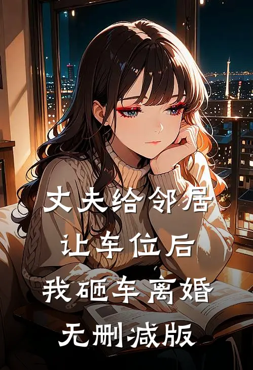 丈夫给邻居让车位后，我砸车离婚无删减版