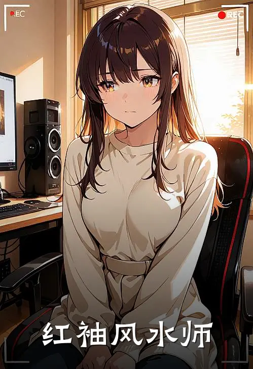 红袖风水师