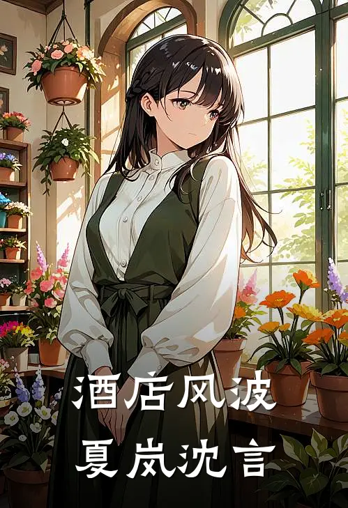 酒店风波夏岚沈言