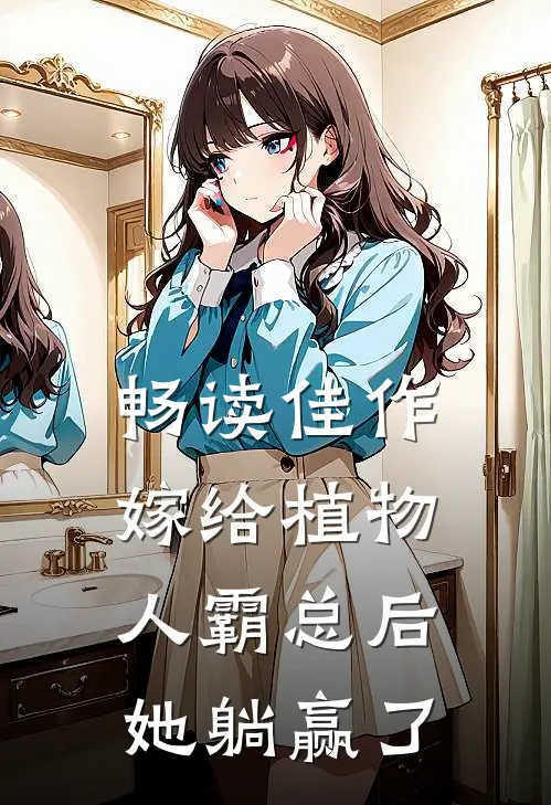 畅读佳作嫁给植物人霸总后，她躺赢了