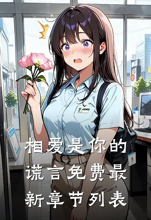 相爱是你的谎言免费最新章节列表