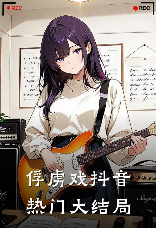 俘虏戏抖音热门大结局