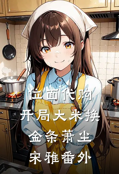 位面代购：开局大米换金条萧尘宋雅 番外