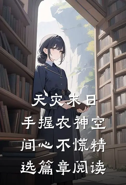 天灾末日：手握农神空间心不慌精选篇章阅读