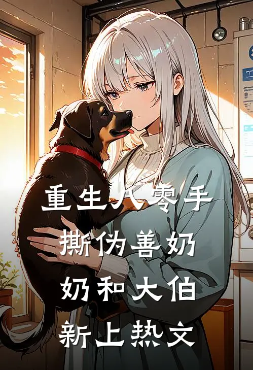 重生八零手撕伪善奶奶和大伯新上热文