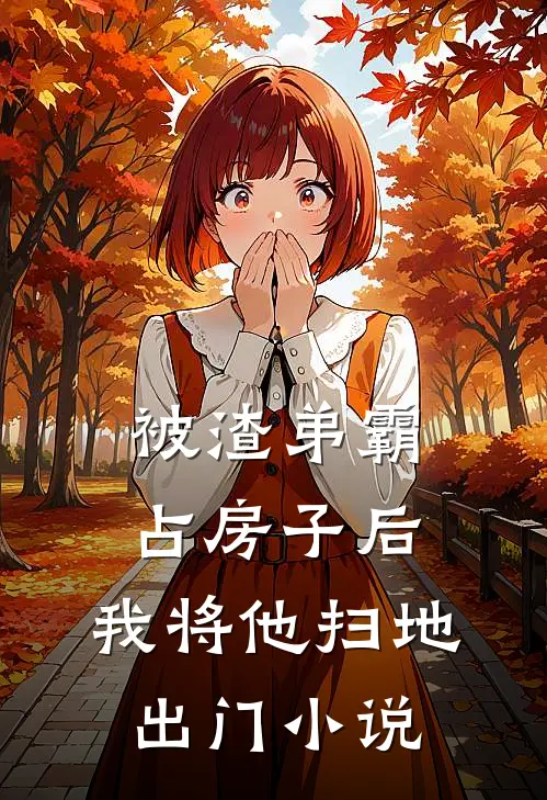 被渣弟霸占房子后，我将他扫地出门小说