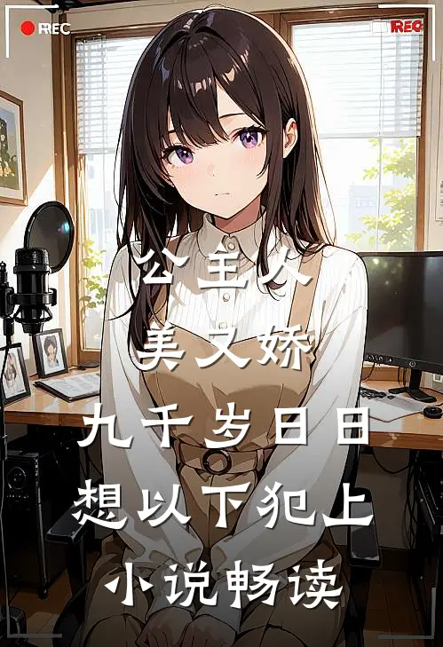 公主人美又娇，九千岁日日想以下犯上小说畅读