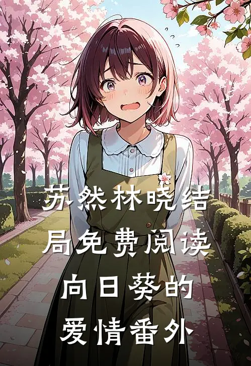 苏然林晓结局免费阅读向日葵的爱情番外