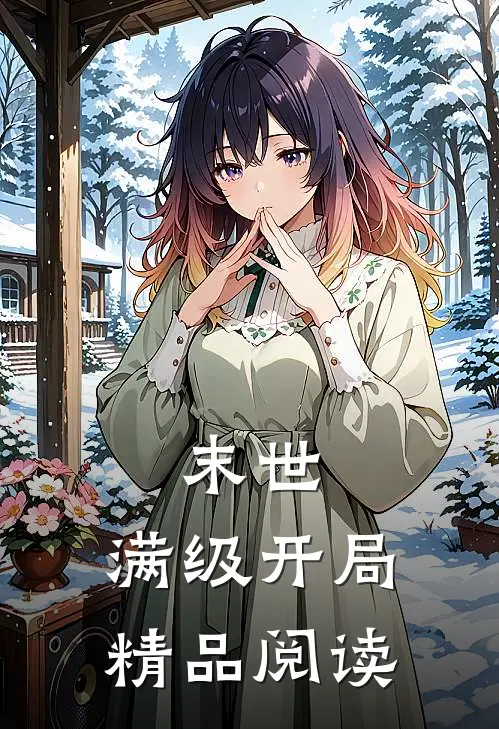 末世：满级开局精品阅读