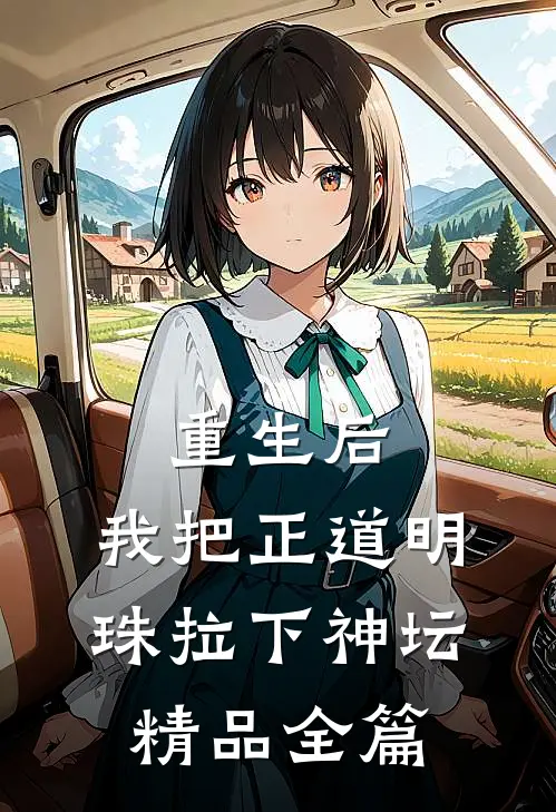 重生后，我把正道明珠拉下神坛精品全篇