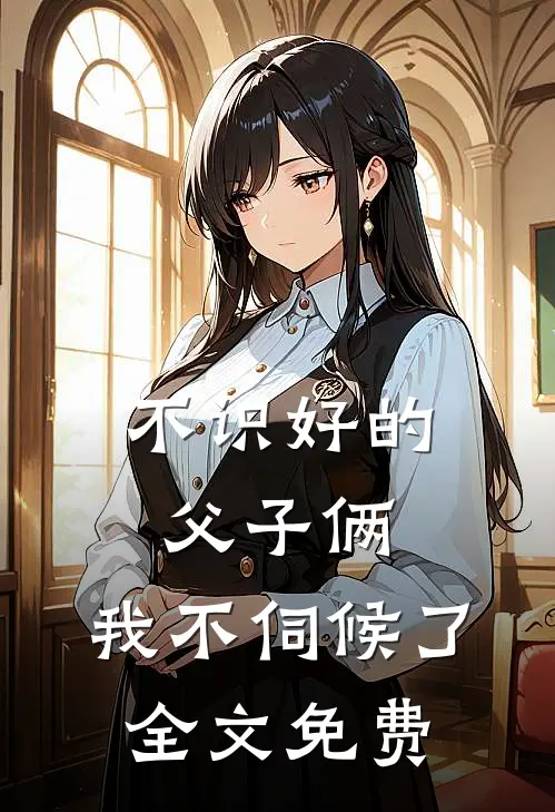 不识好的父子俩，我不伺候了全文免费
