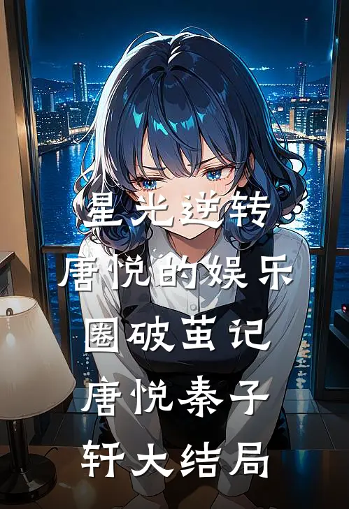 星光逆转：唐悦的娱乐圈破茧记唐悦秦子轩大结局