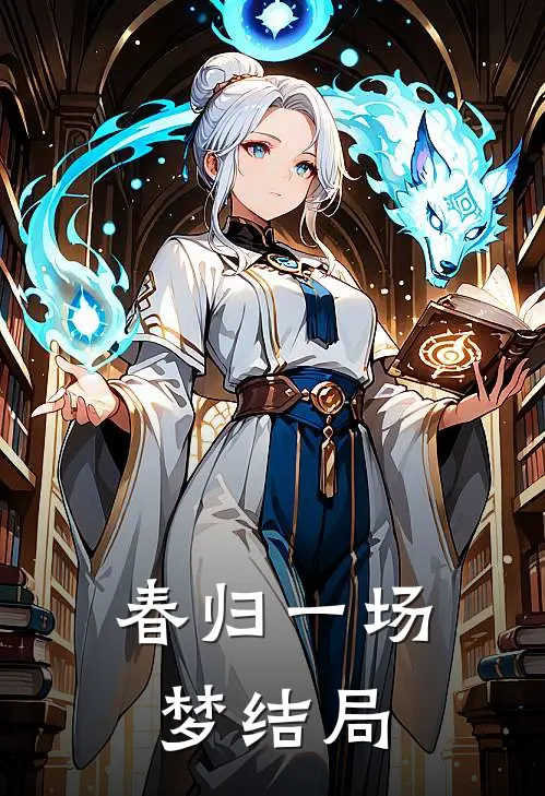 春归一场梦结局