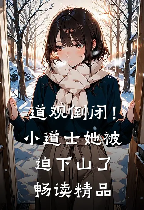 道观倒闭！小道士她被迫下山了畅读精品