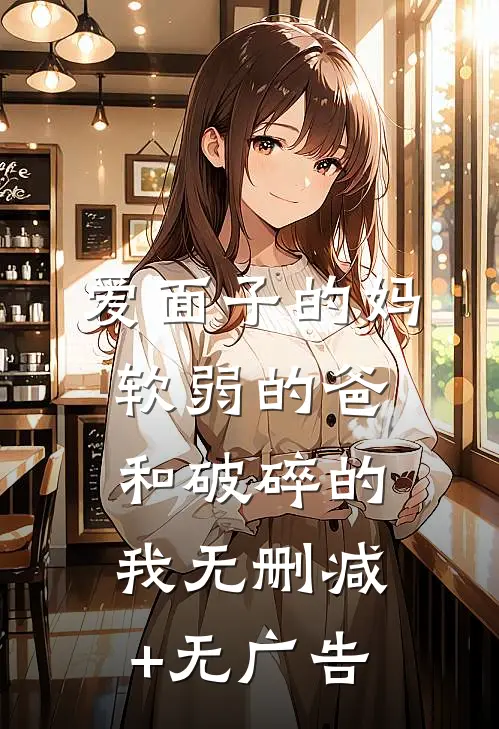 爱面子的妈，软弱的爸和破碎的我无删减+无广告