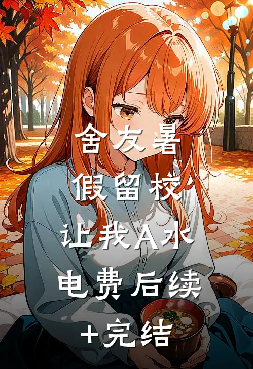 舍友暑假留校，让我A水电费后续+完结