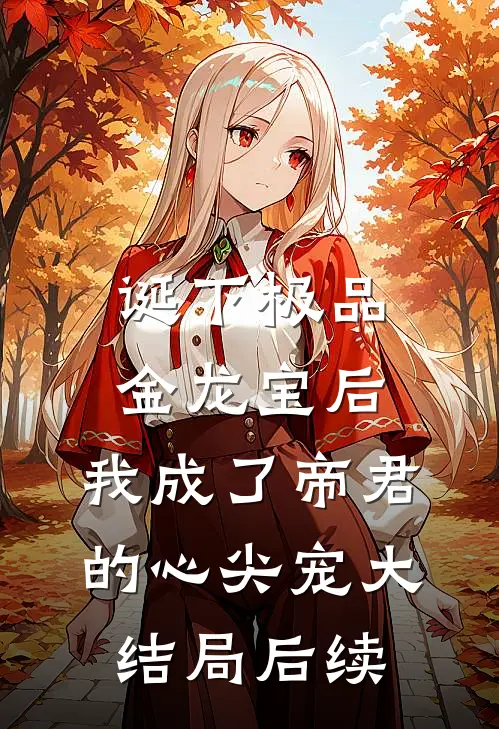 诞下极品金龙宝后，我成了帝君的心尖宠大结局后续