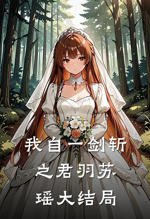 我自一剑斩之君羽苏瑶大结局