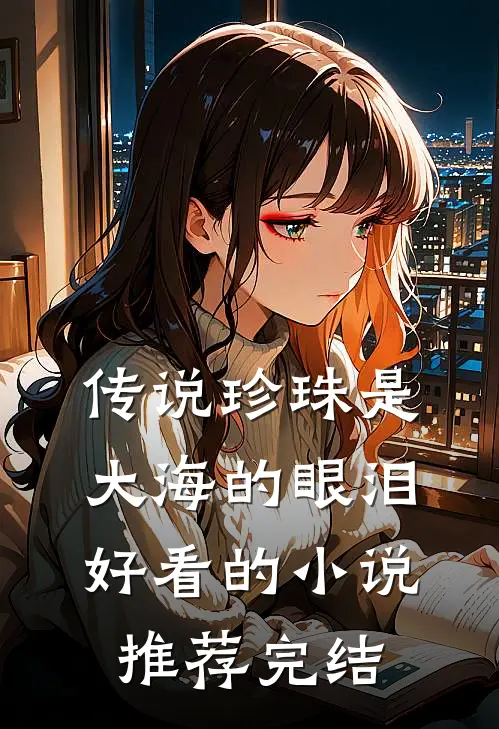 传说珍珠是大海的眼泪好看的小说推荐完结