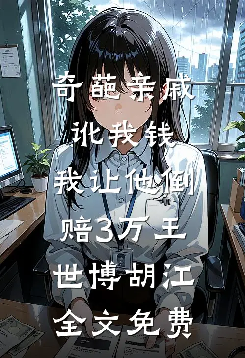 奇葩亲戚讹我钱，我让他倒赔3万王世博胡江全文免费