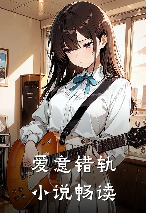 爱意错轨小说畅读