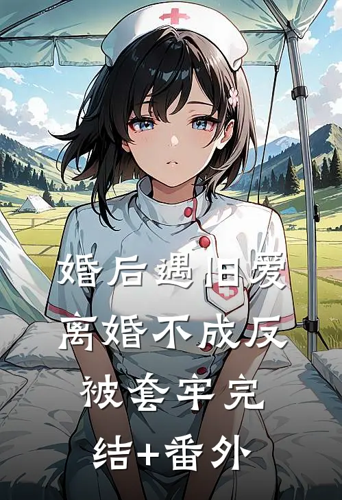 婚后遇旧爱，离婚不成反被套牢完结+番外