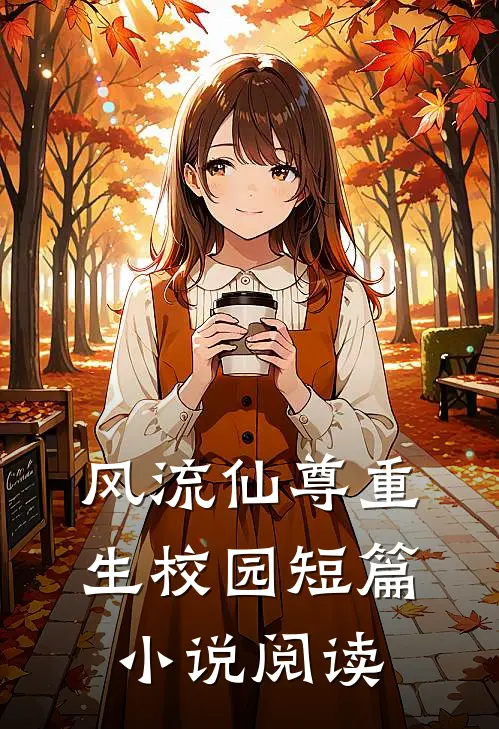 风流仙尊重生校园短篇小说阅读