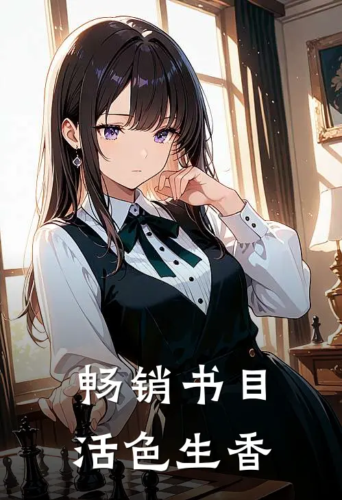 畅销书目活色生香