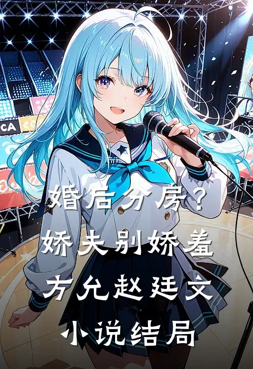 婚后分房？娇夫别娇羞方允赵廷文小说结局