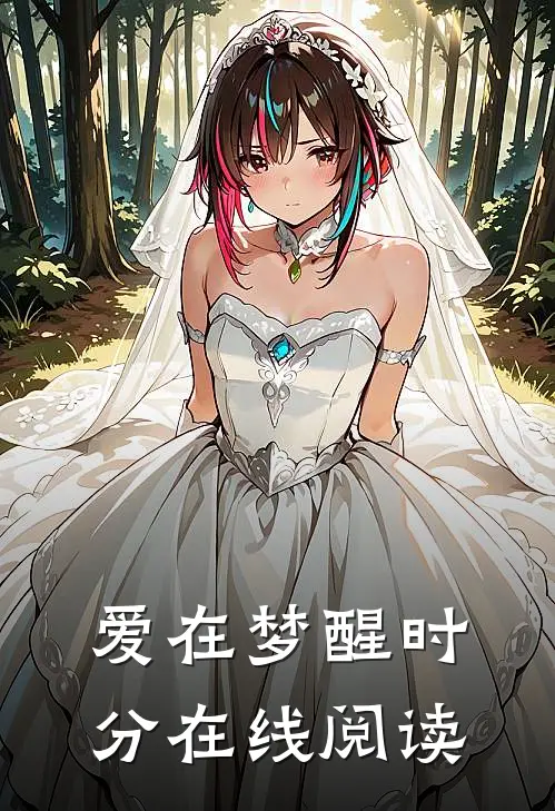 爱在梦醒时分在线阅读