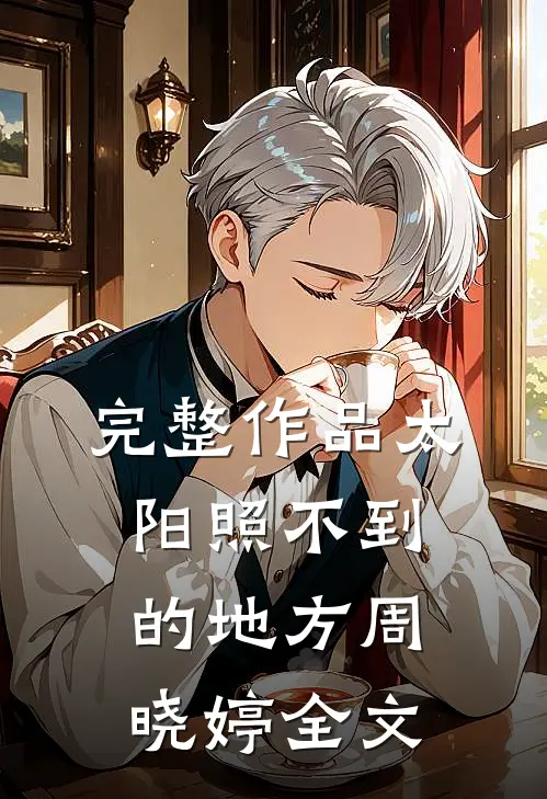 完整作品太阳照不到的地方周晓婷全文