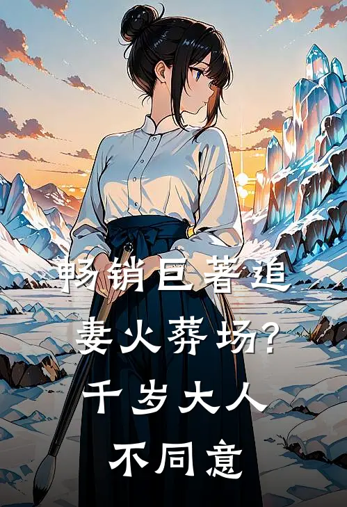 畅销巨著追妻火葬场?千岁大人不同意的