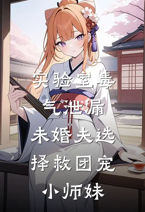 实验室毒气泄漏，未婚夫选择救团宠小师妹