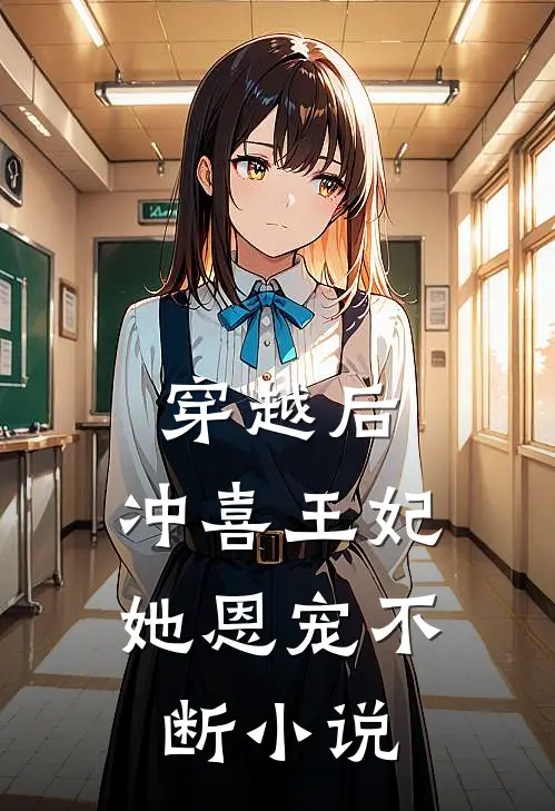 穿越后，冲喜王妃她恩宠不断小说