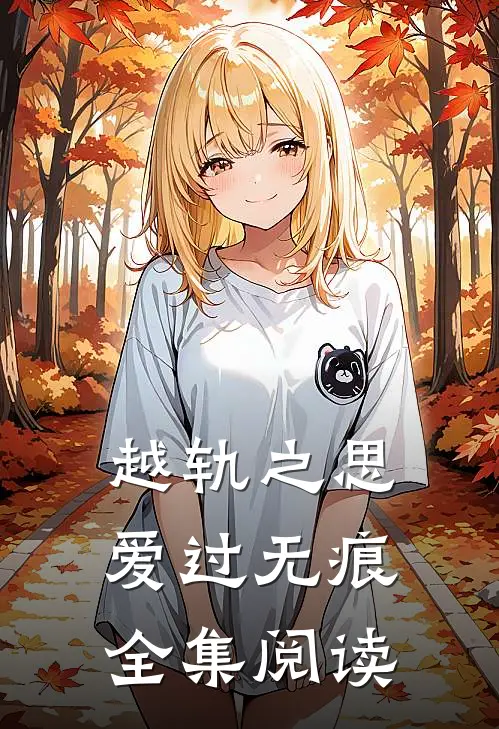 越轨之思，爱过无痕全集阅读