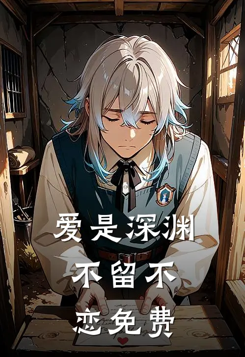 爱是深渊，不留不恋免费