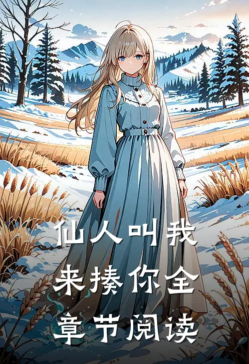 仙人叫我来揍你全章节阅读免费