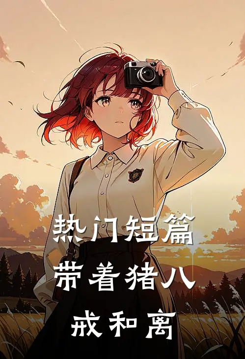 热门短篇带着猪八戒和离