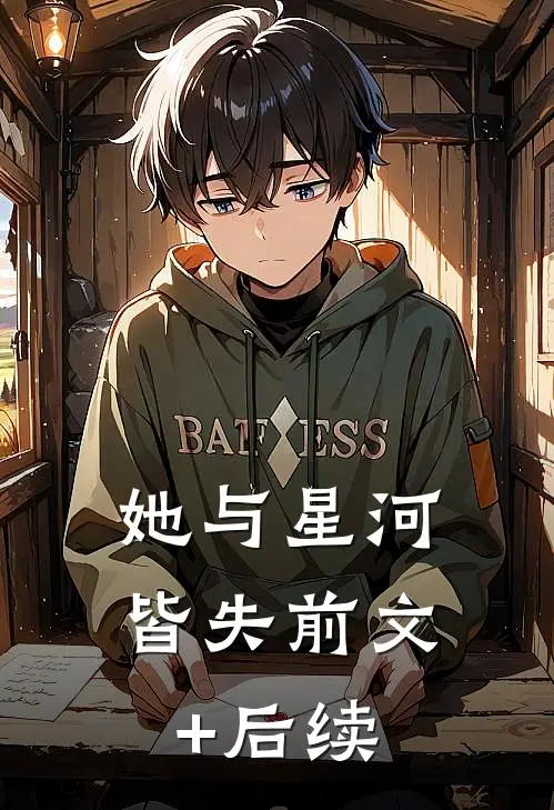 她与星河皆失前文+后续