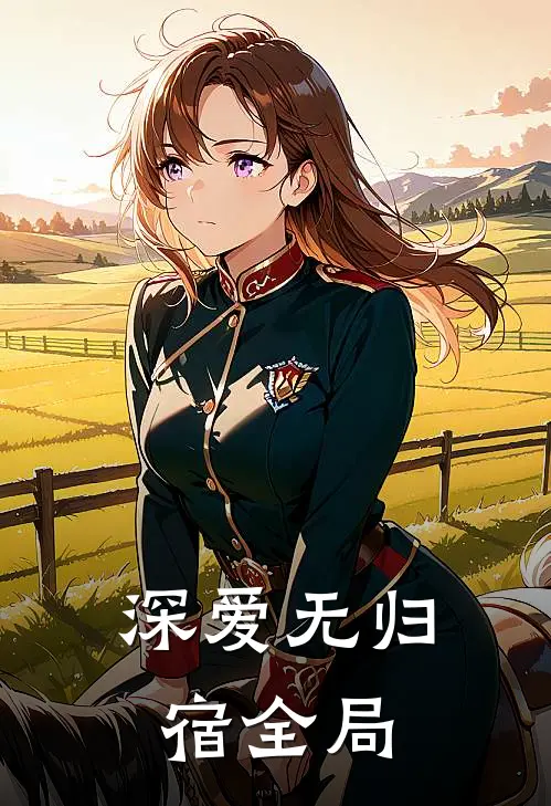 深爱无归宿全局