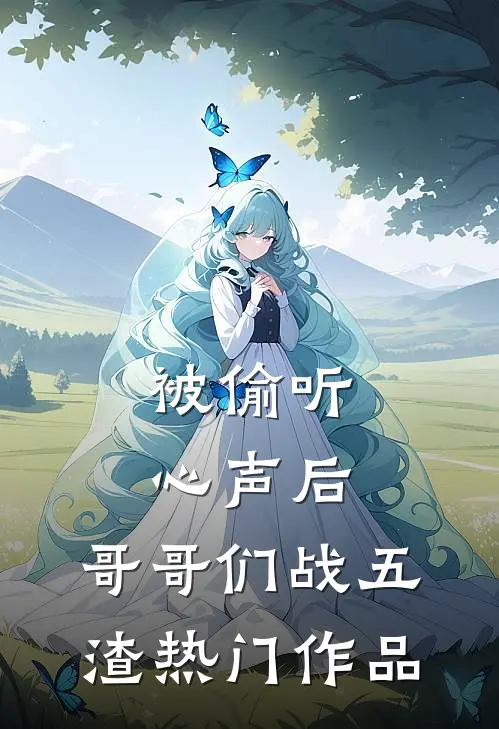 被偷听心声后，哥哥们战五渣热门作品