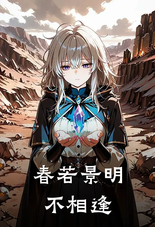 春若景明不相逢顾景程付明嫣免费阅读