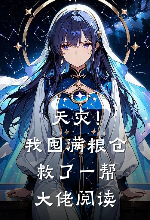 天灾!我囤满粮仓救了一帮大佬阅读