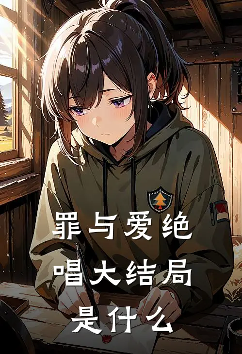 罪与爱绝唱大结局是什么