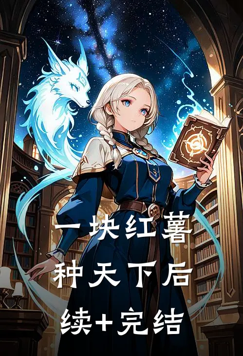 一块红薯种天下后续+完结