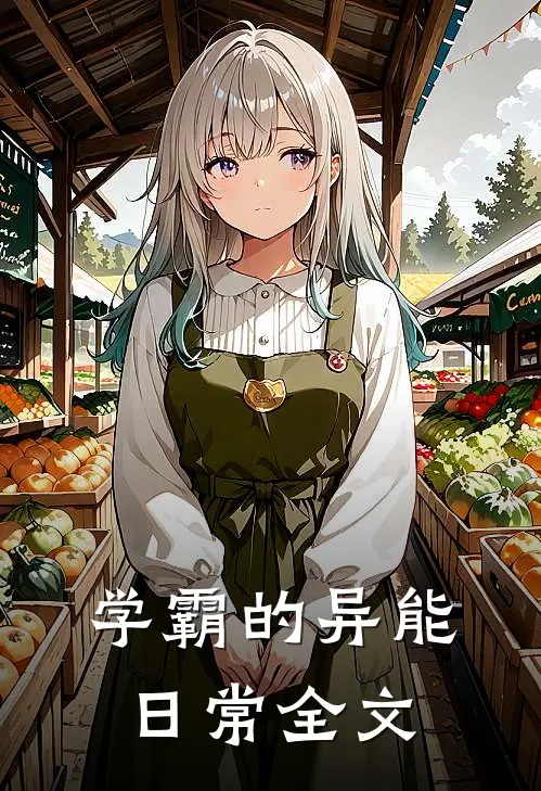 学霸的异能日常全文