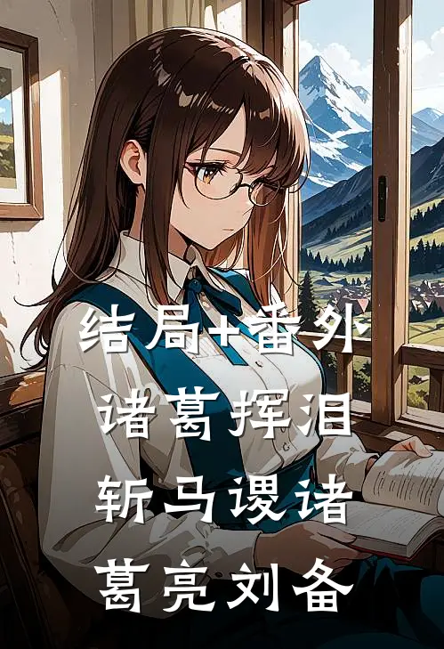 结局+番外诸葛挥泪斩马谡诸葛亮刘备