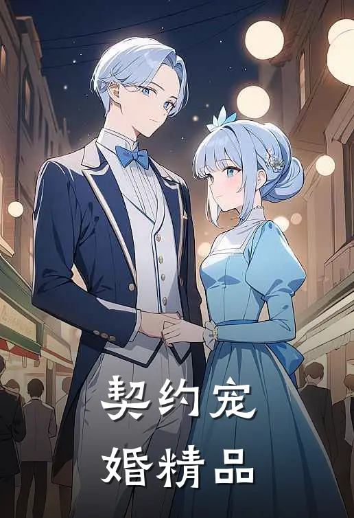 契约宠婚精品