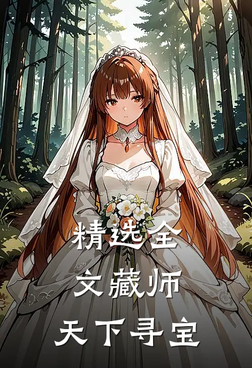 精选全文藏师：天下寻宝